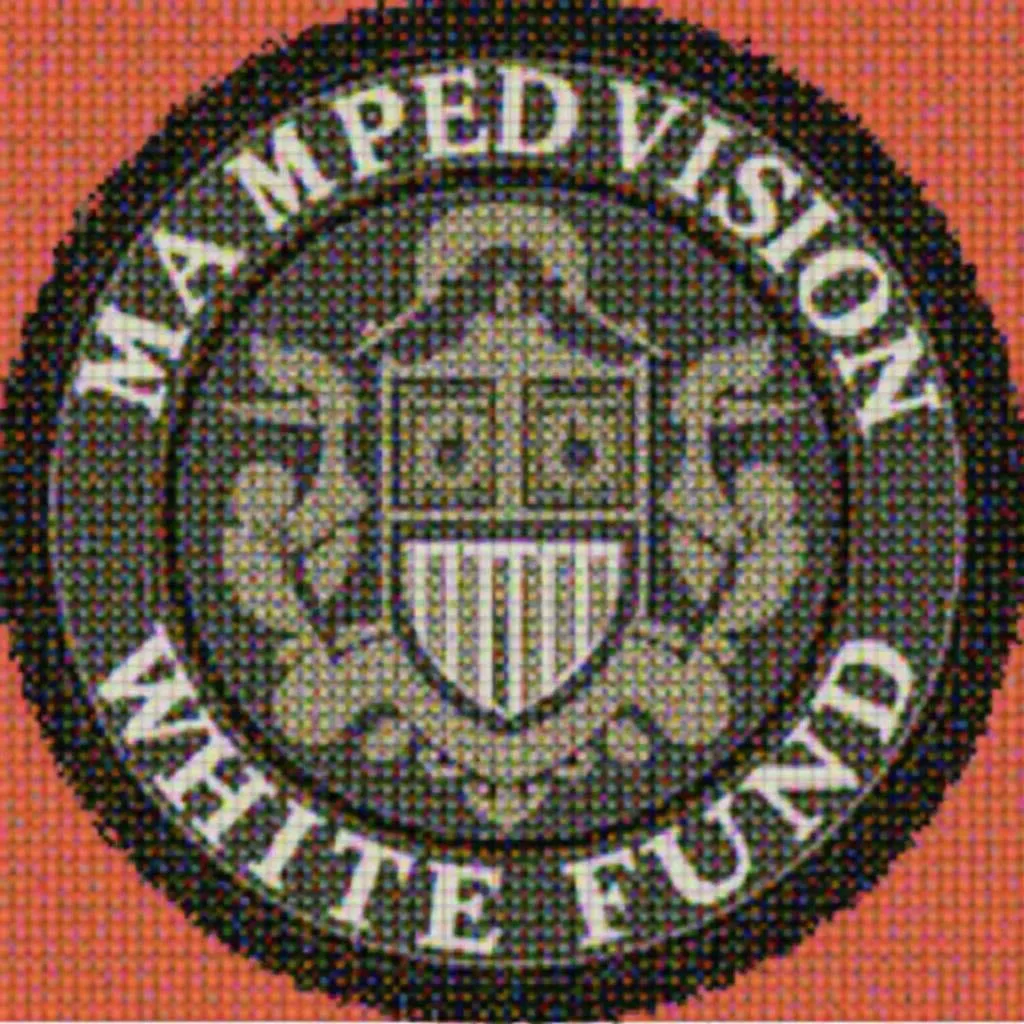 Logo de revista de negocios