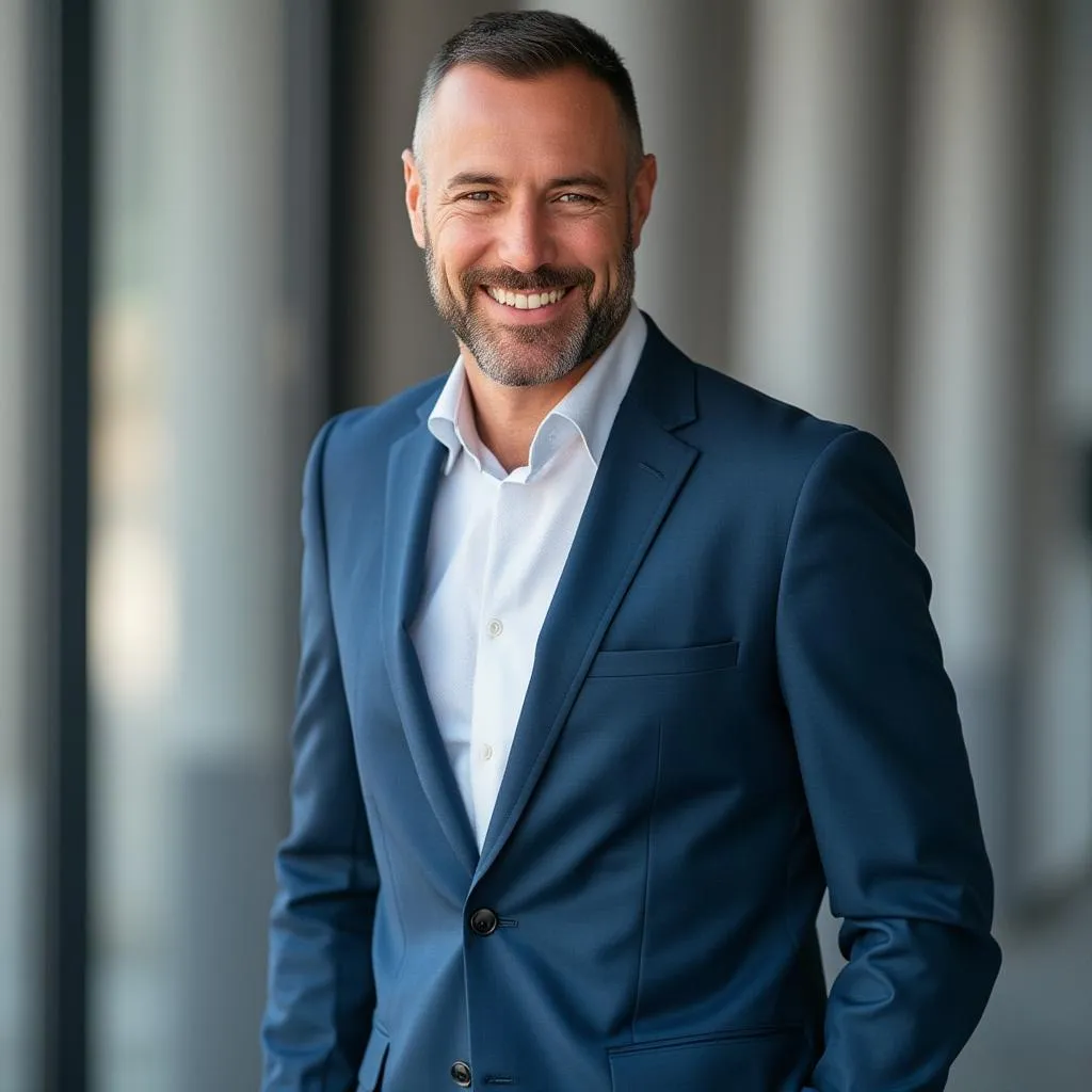 Javier Méndez